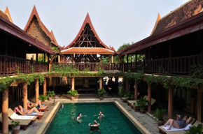 Ruean Thai Hotel